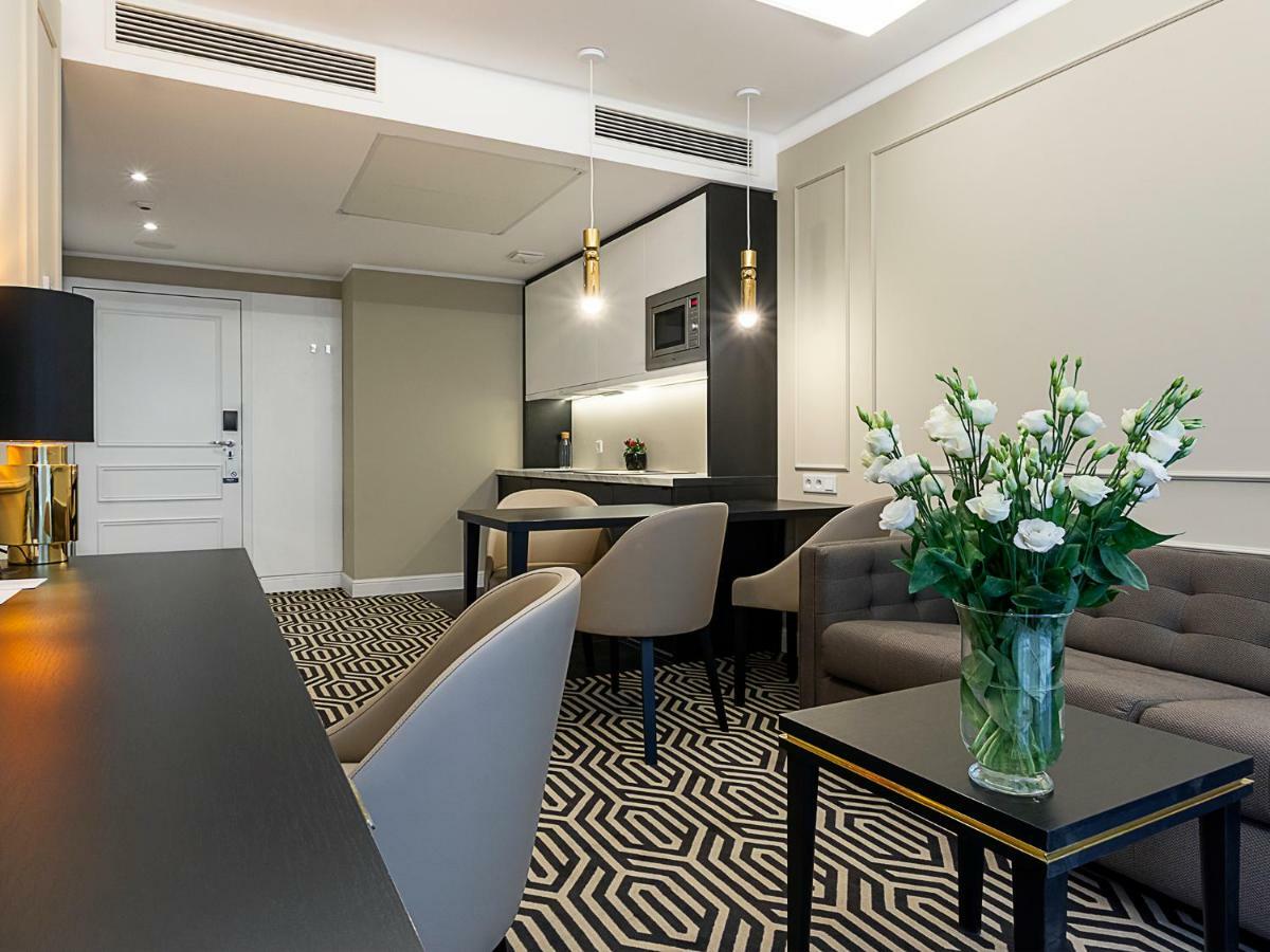Vacationclub - Baltic Park Fort Apartament F.311 سفينويتشي المظهر الخارجي الصورة